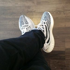 Meet your Posher, Julian